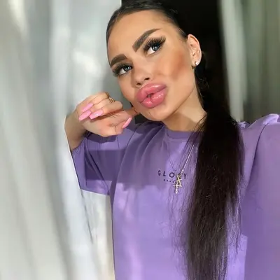 Bloated Bimbo Cock Kissers cover image