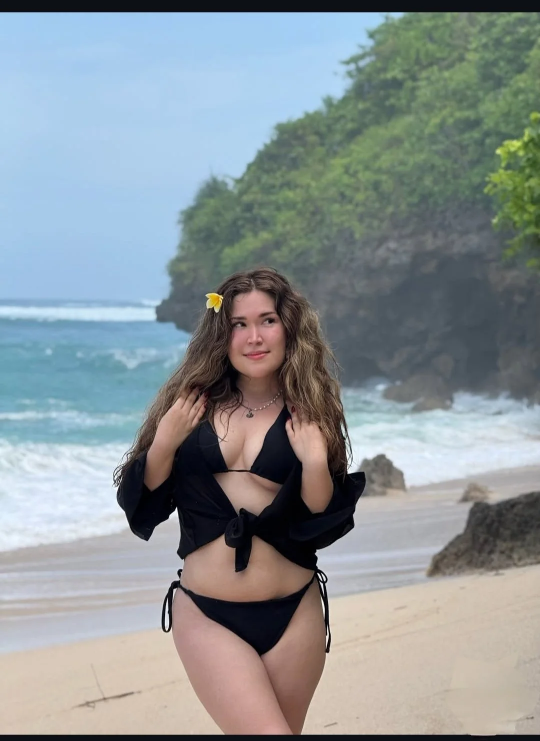 Horny EX wants my BWC again image 6