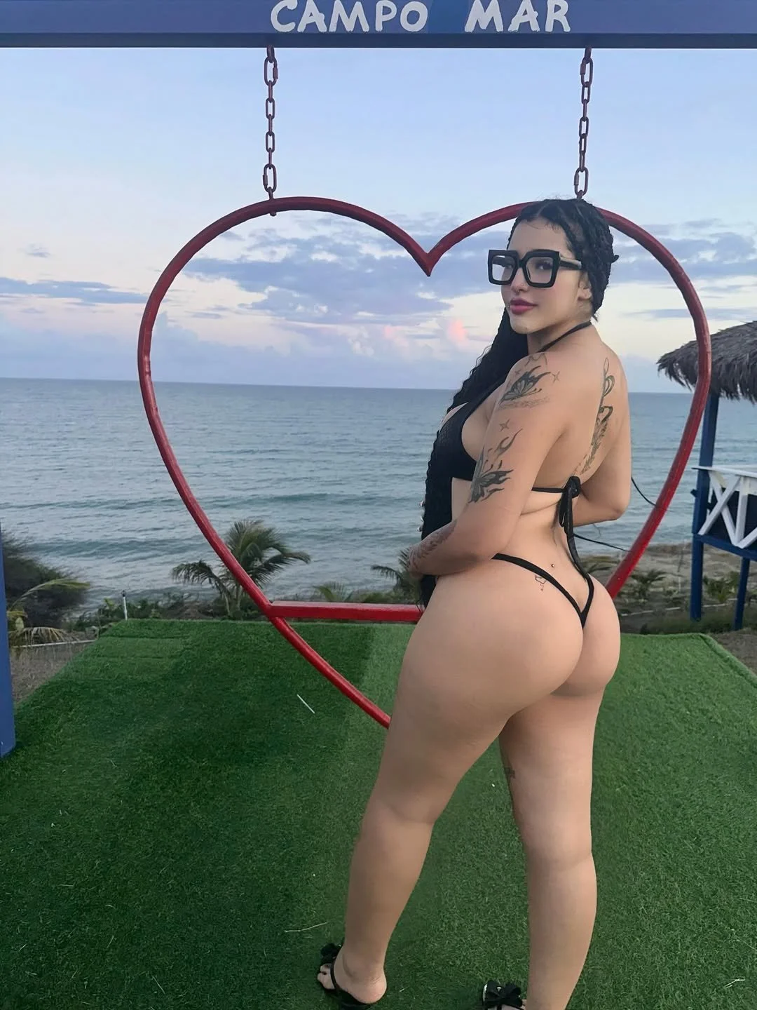 Thot Baddies Vol. 17 image 2