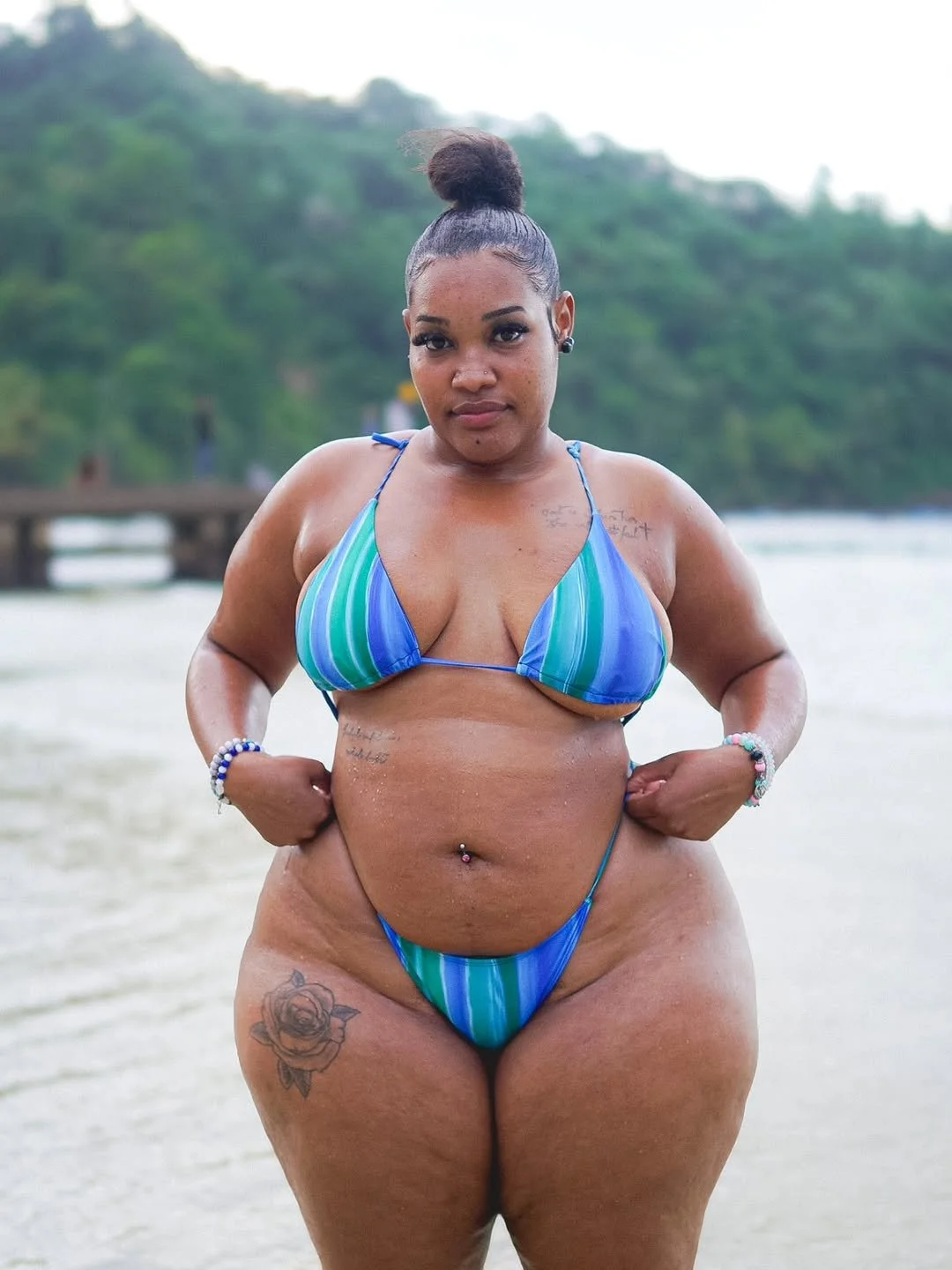Thot Baddies Vol. 17 image 26