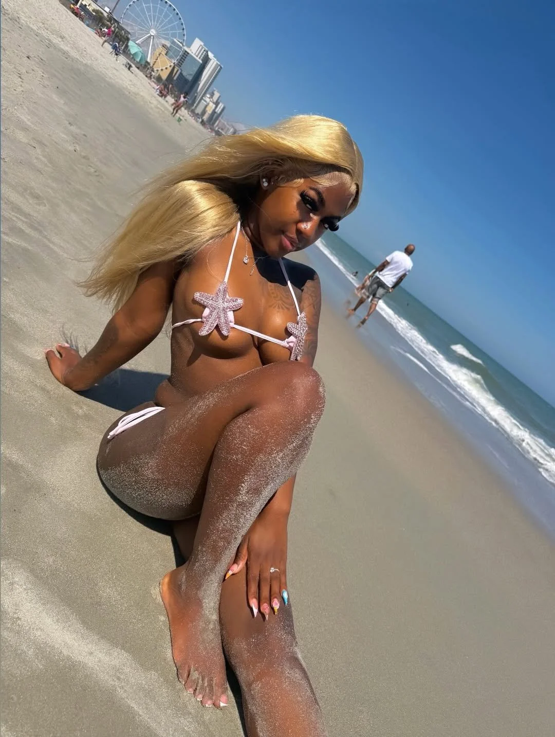 Thot Baddies Vol. 17 image 30