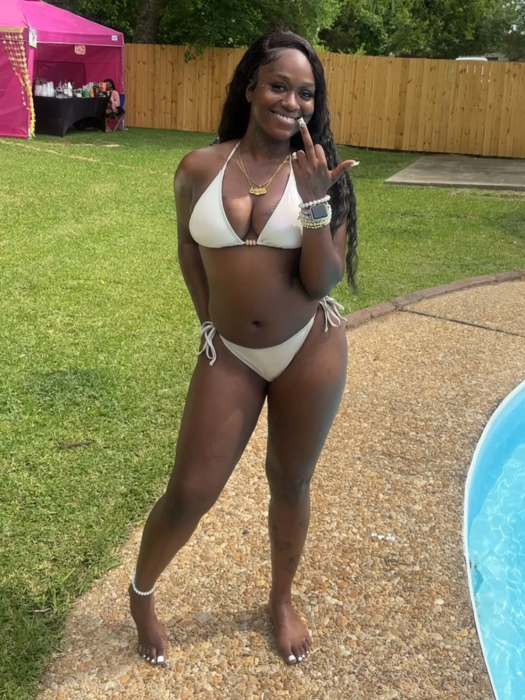 Thot Baddies Vol. 17 image 34