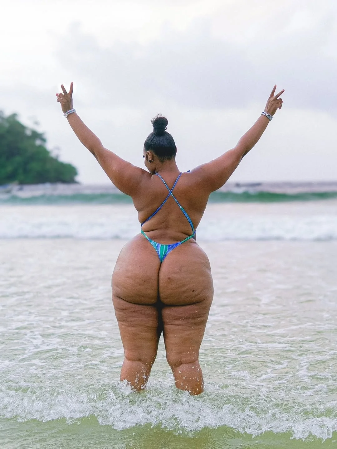 Thot Baddies Vol. 17 image 35