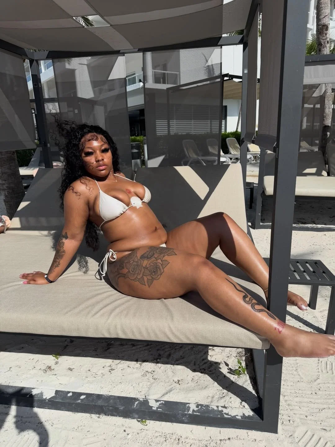 Thot Baddies Vol. 17 image 37