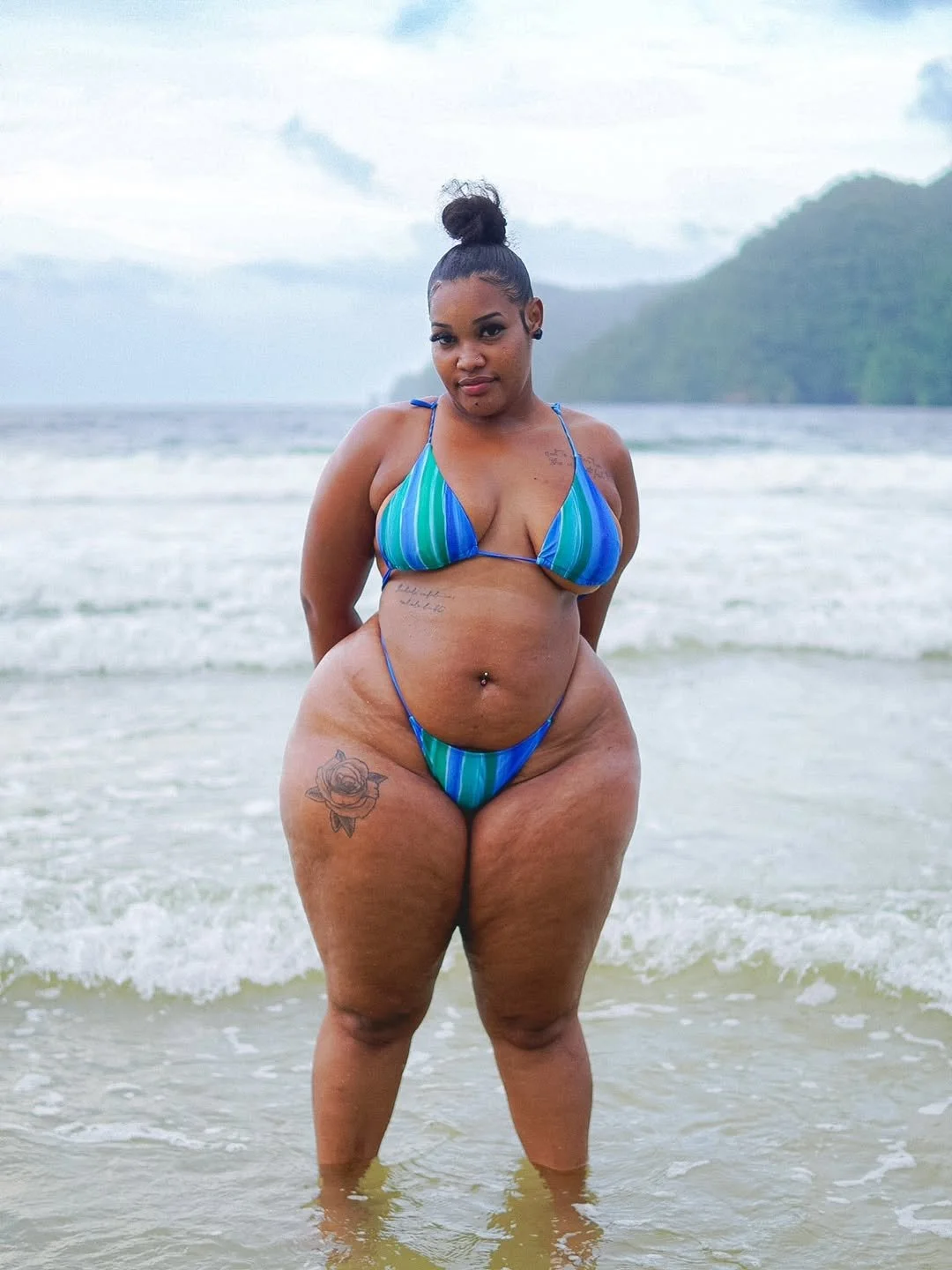 Thot Baddies Vol. 17 image 38