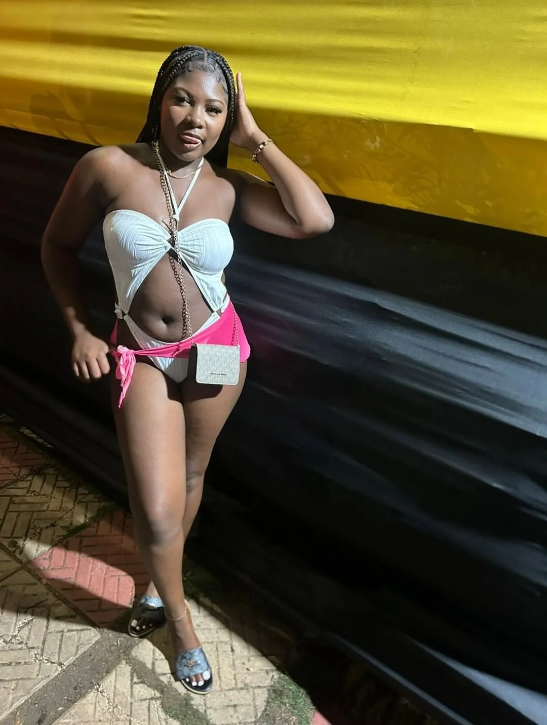Thot Baddies Vol. 17 image 40