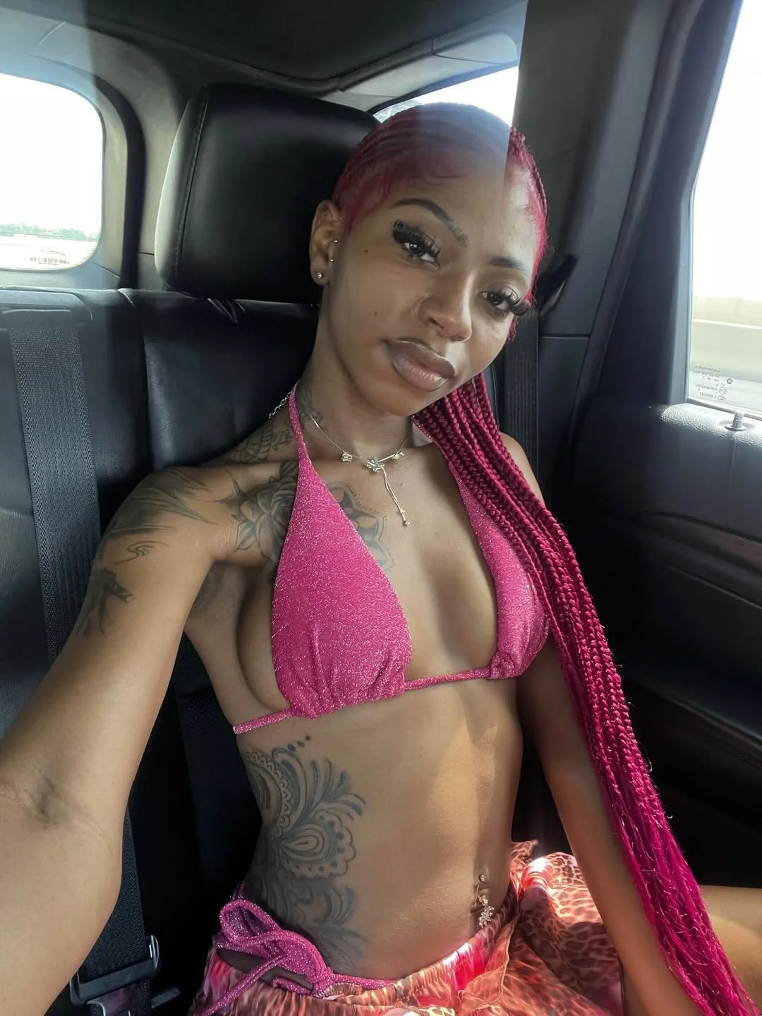Thot Baddies Vol. 17 image 42