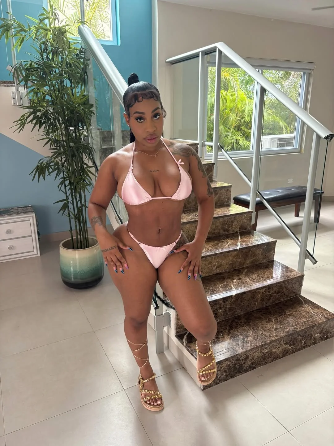 Thot Baddies Vol. 17 image 48