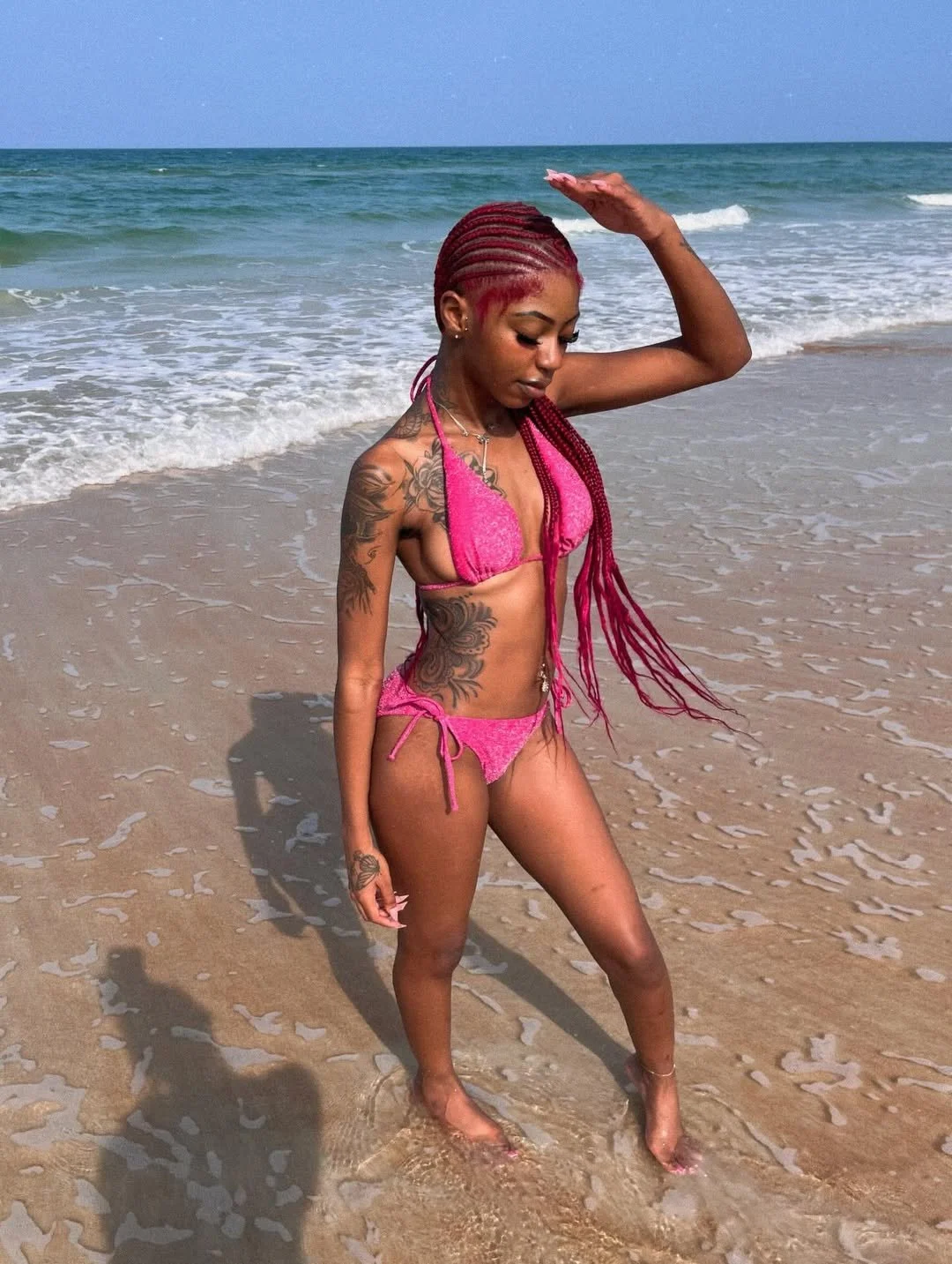 Thot Baddies Vol. 17 image 49