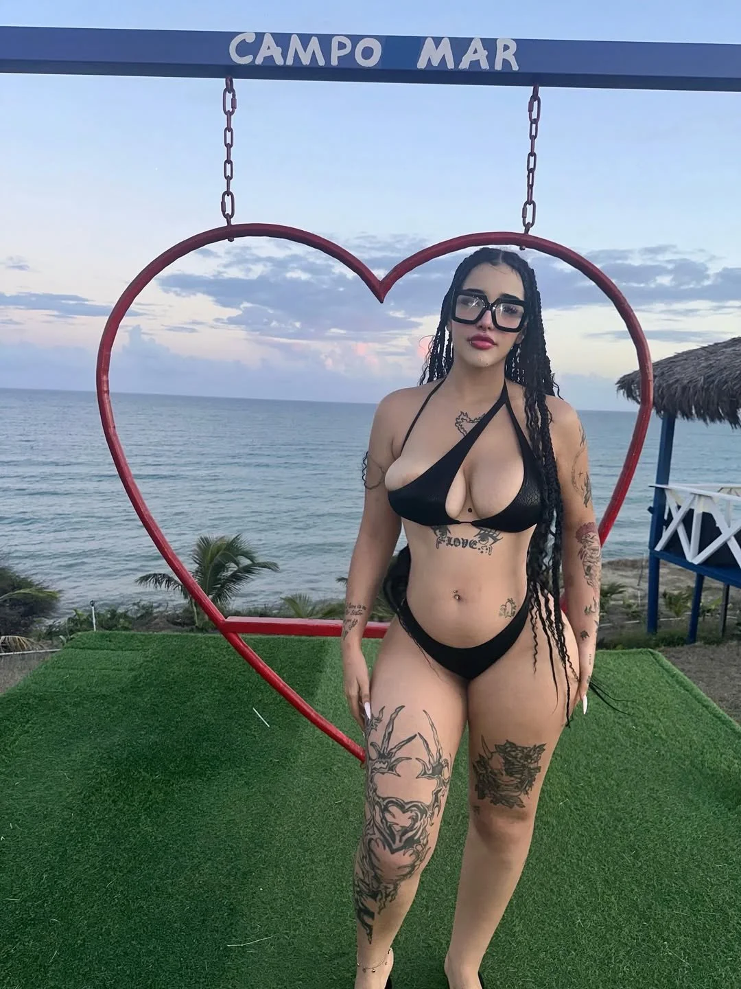 Thot Baddies Vol. 17 image 6