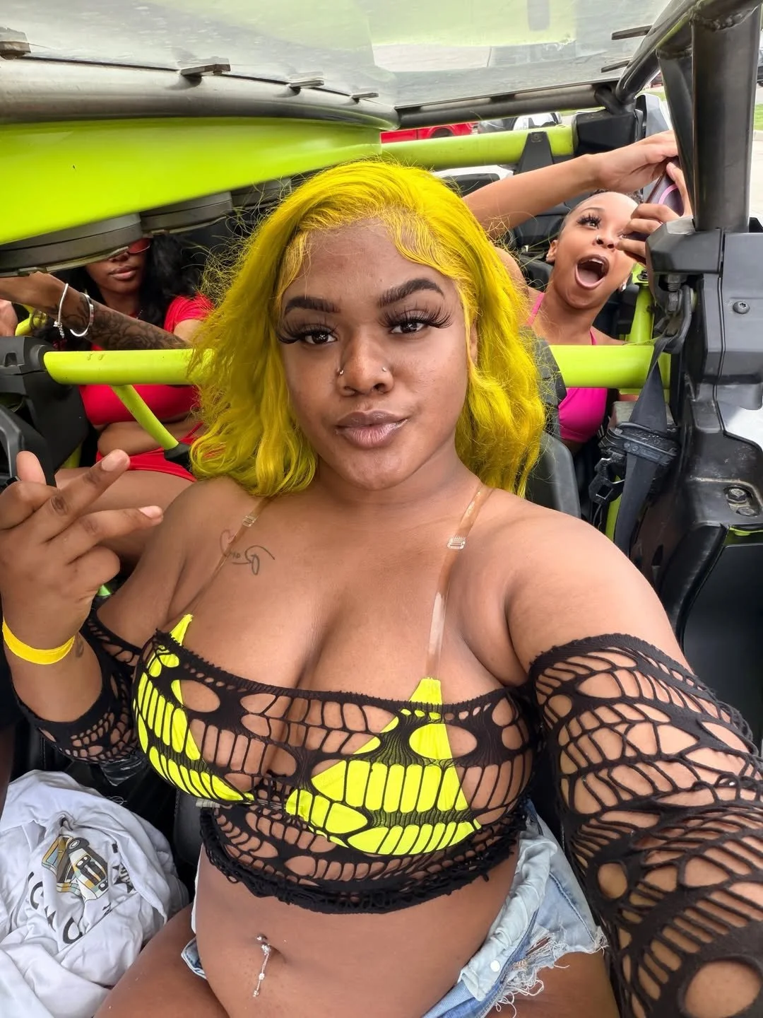 Thot Baddies Vol. 17 image 7