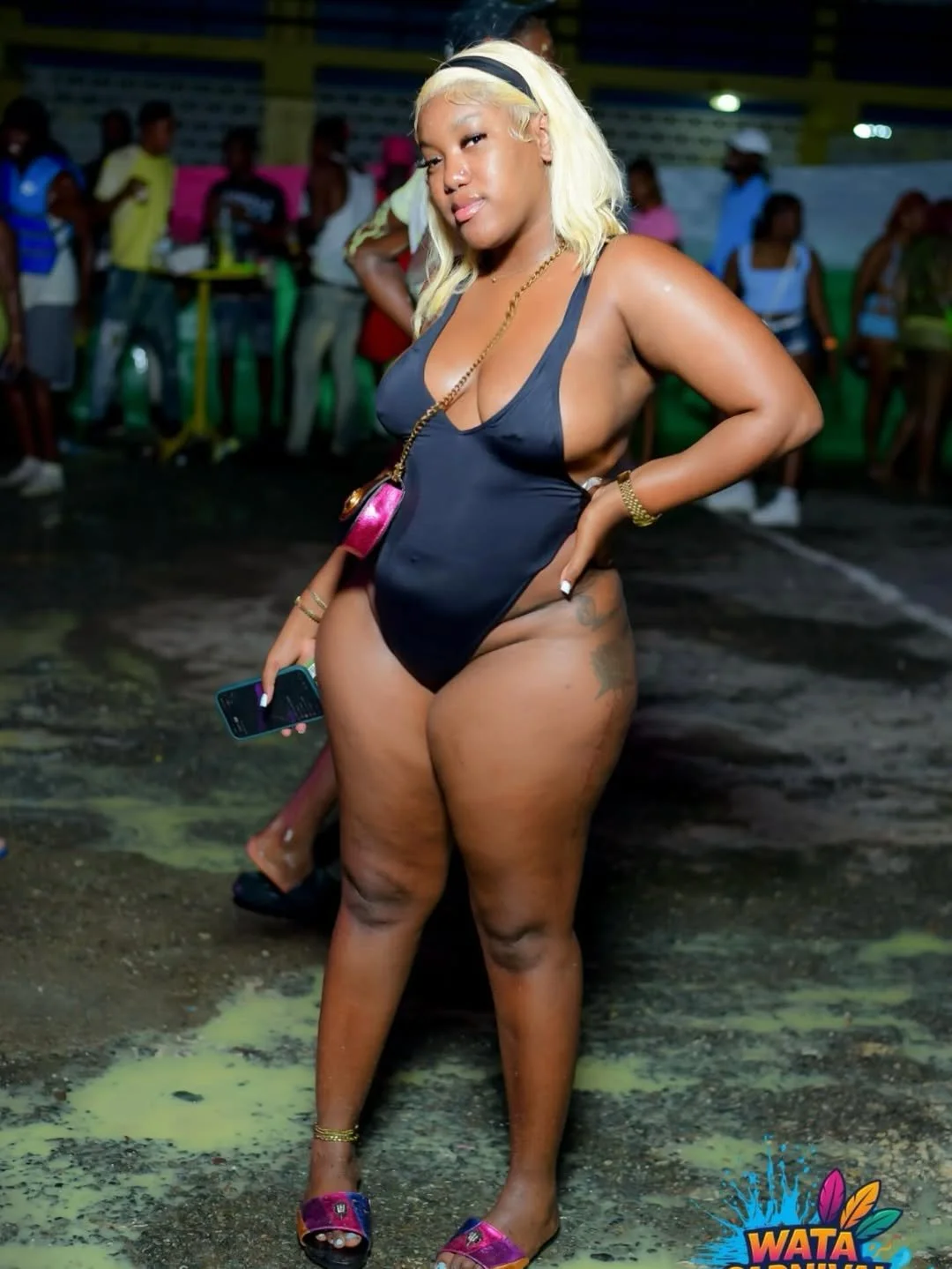 Thot Baddies Vol. 17 image 8
