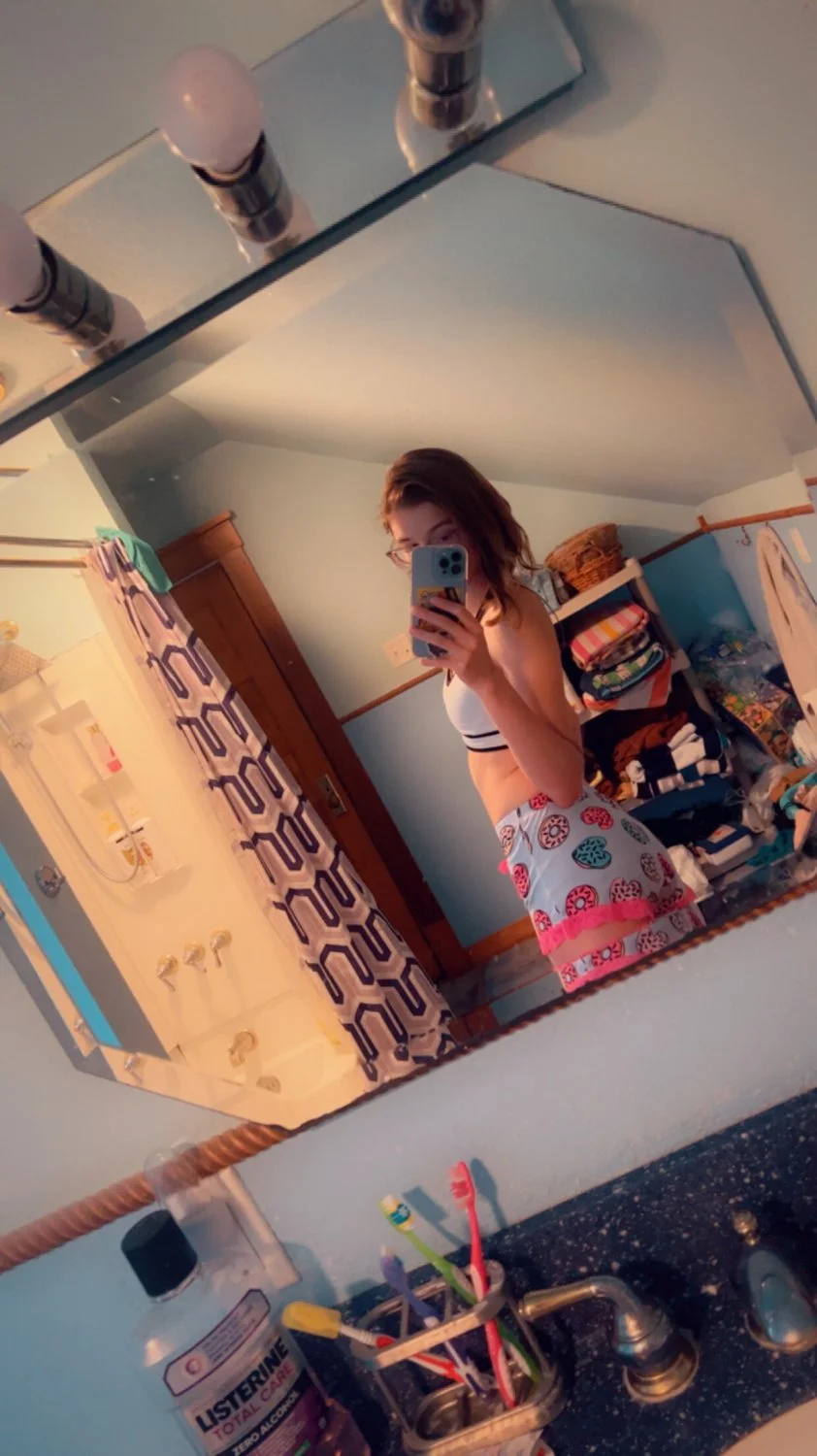 Just a freaky girl who loves games ❤️ main image