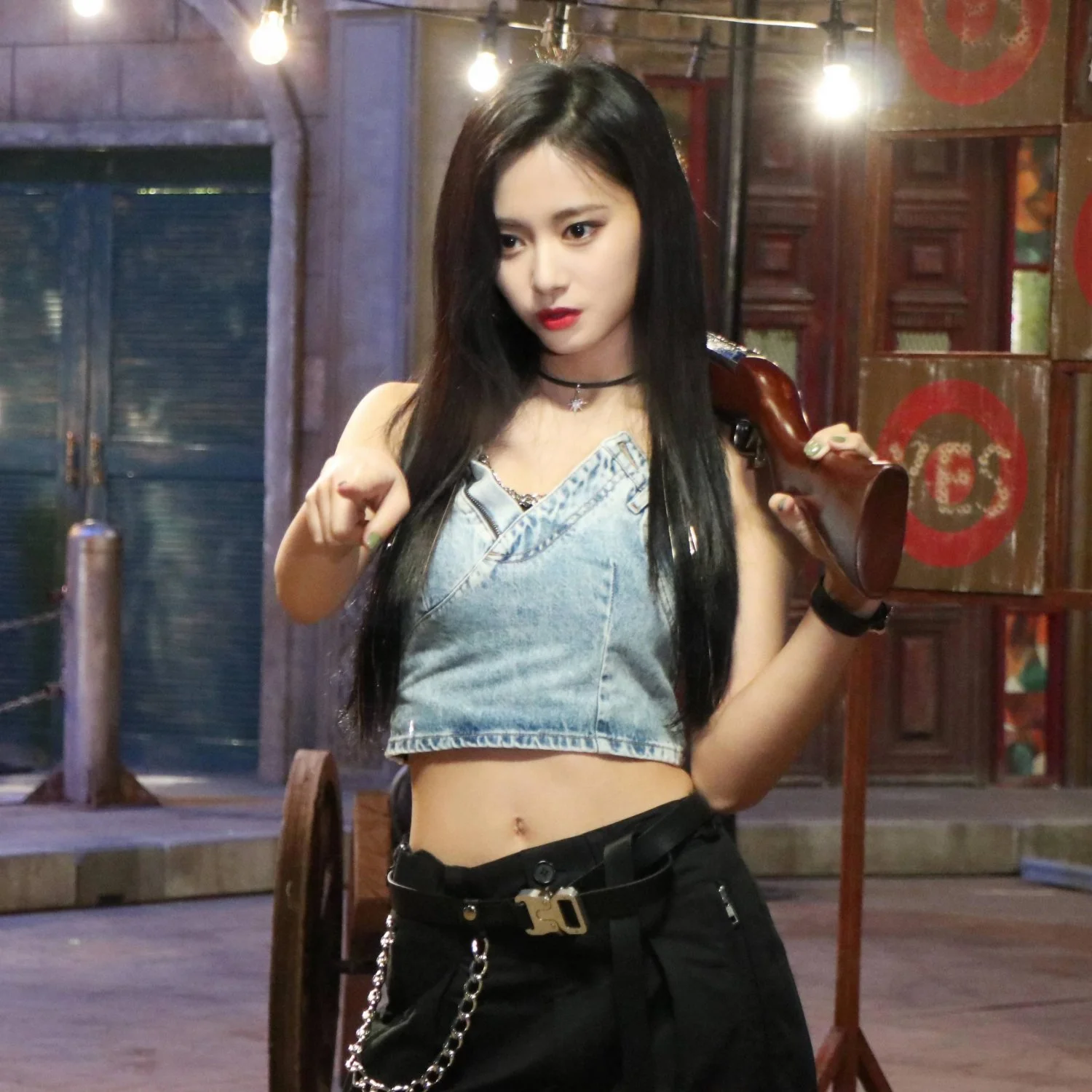 Tzuyu (Twice) Pictures 22 image 24