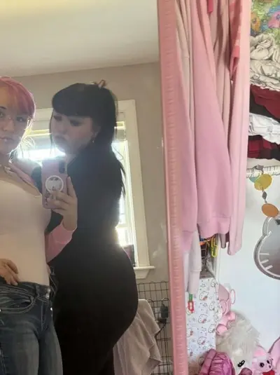 Goth pawg cheats with bbc leaked cover image