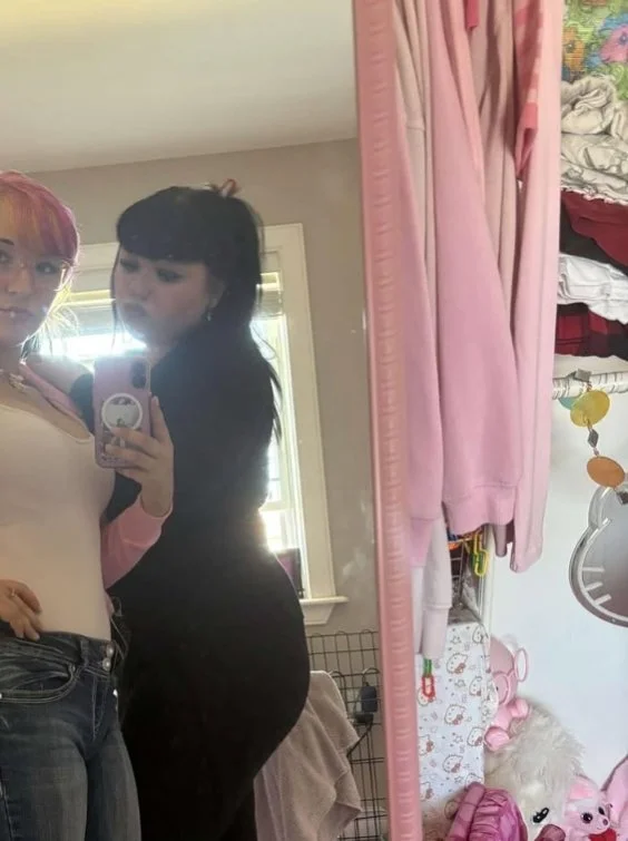 Goth pawg cheats with bbc leaked main image