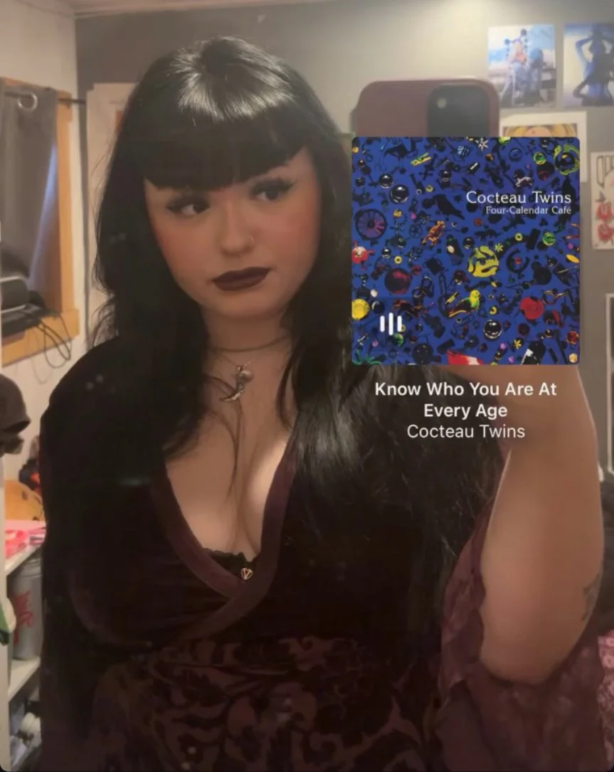 Goth pawg cheats with bbc leaked image 3