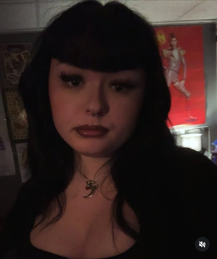 Goth pawg cheats with bbc leaked image 4