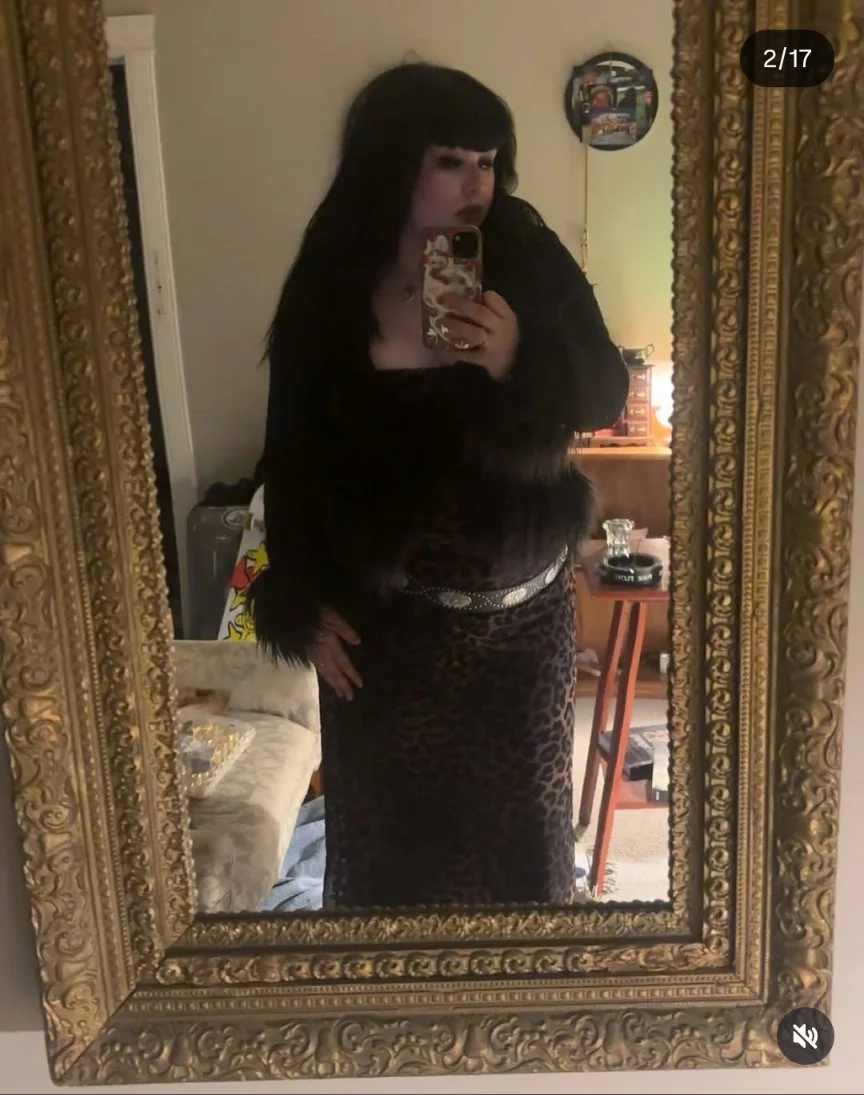 Goth pawg cheats with bbc leaked image 6