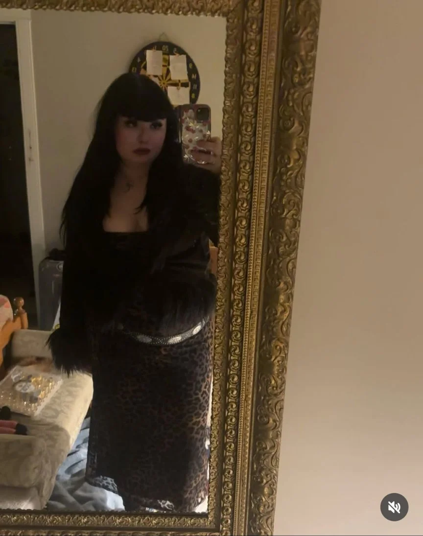 Goth pawg cheats with bbc leaked image 7