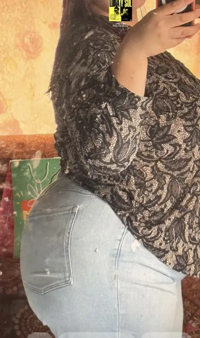 Ssbbw cover image