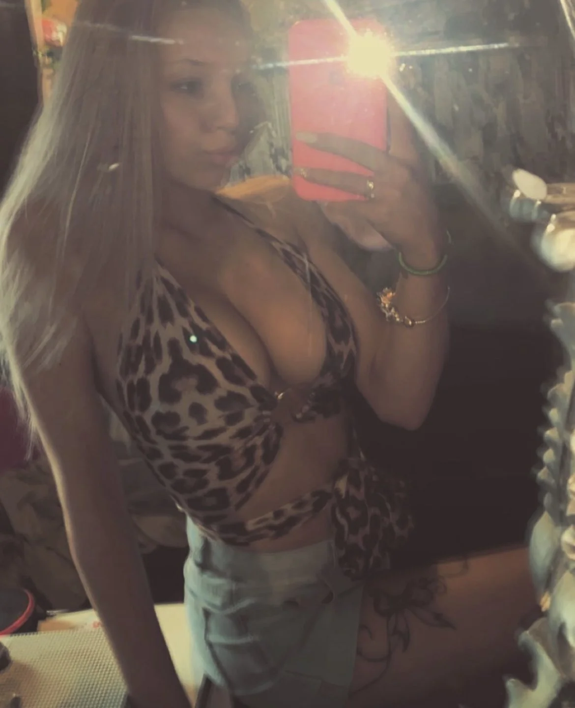 Uk Big Tits British Blonde Slut MILF From Stoke main image
