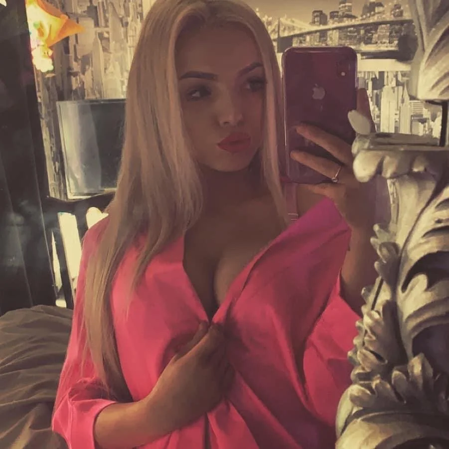 Uk Big Tits British Blonde Slut MILF From Stoke image 14