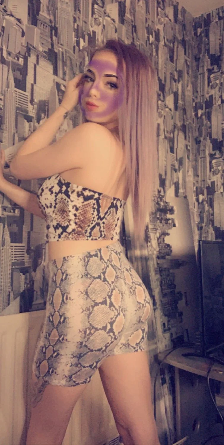 Uk Big Tits British Blonde Slut MILF From Stoke image 24