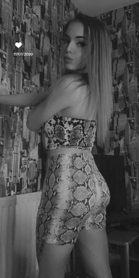 Uk Big Tits British Blonde Slut MILF From Stoke image 3