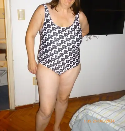 Soccer mom, still fuckable? Opinions, having given birth 4 times at 46 years old cover image
