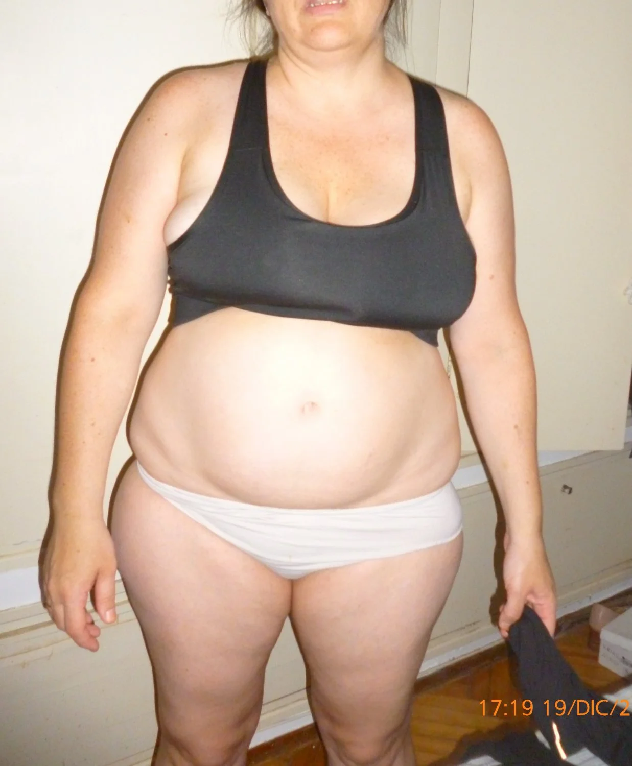 Soccer mom, still fuckable? Opinions, having given birth 4 times at 46 years old image 6