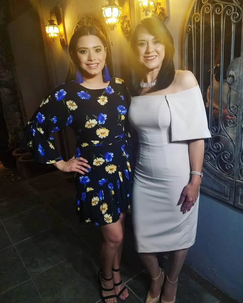 Karina putona mexicana expuesta image 13