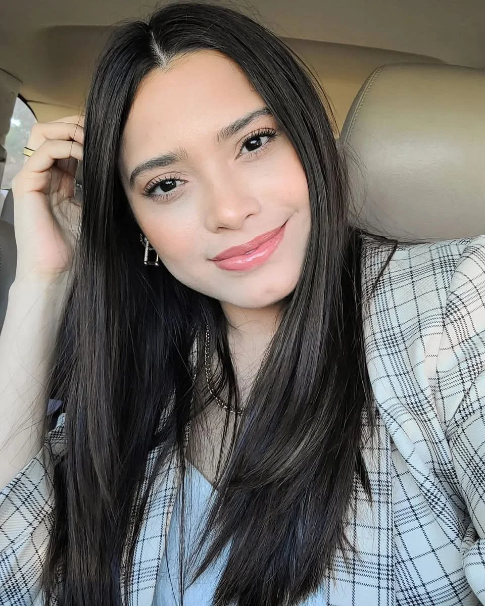 Karina putona mexicana expuesta image 18