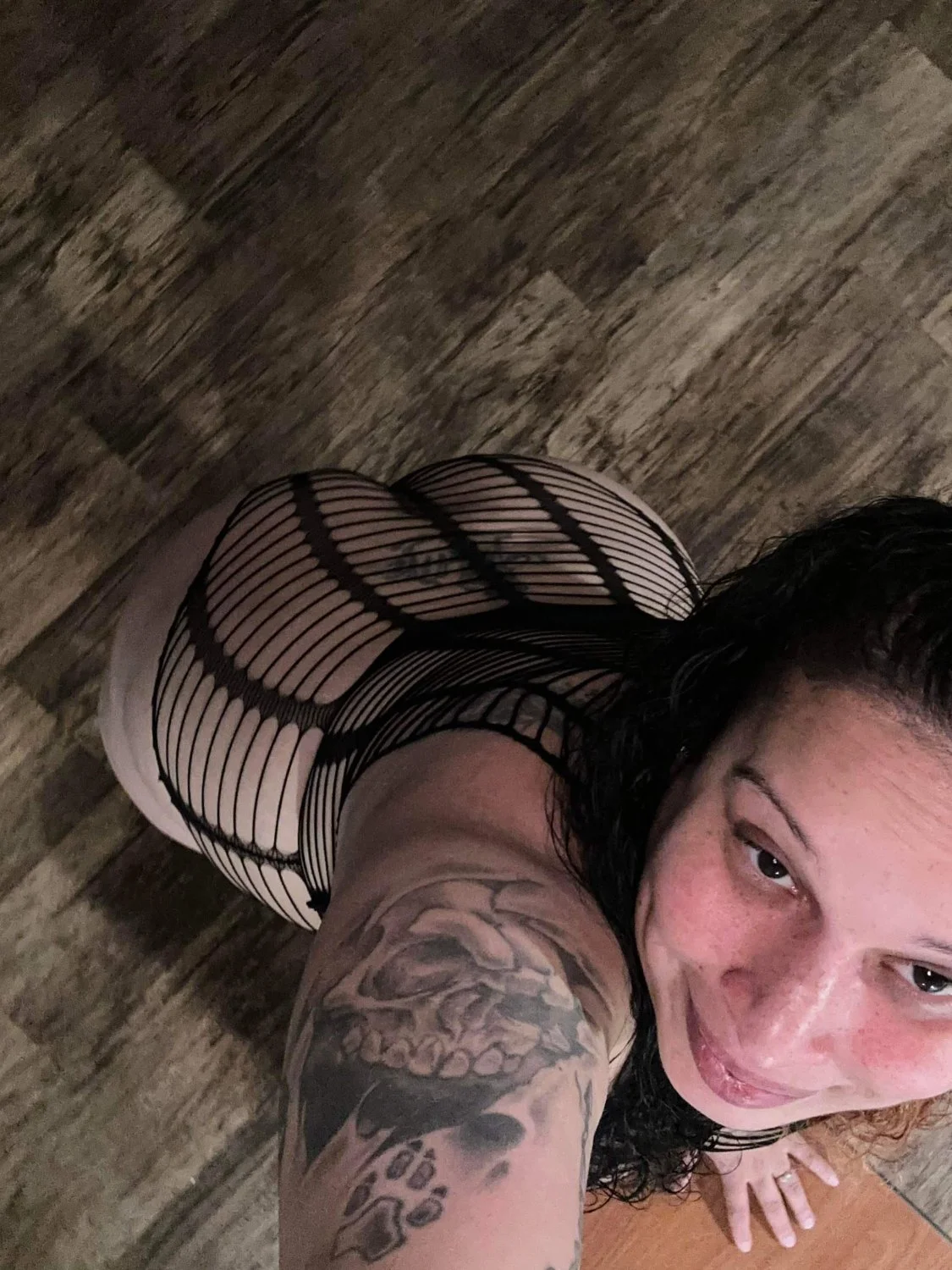 BBW Puerto Rican image 7