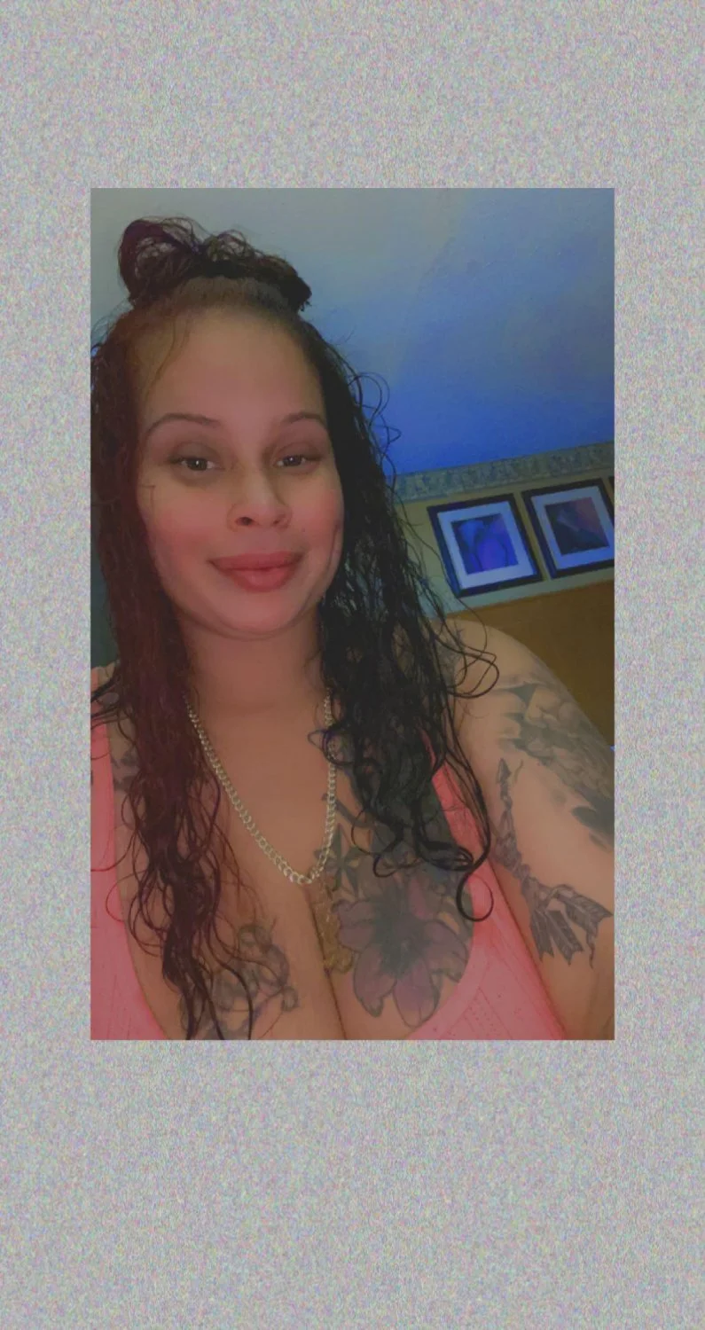 BBW Puerto Rican image 9