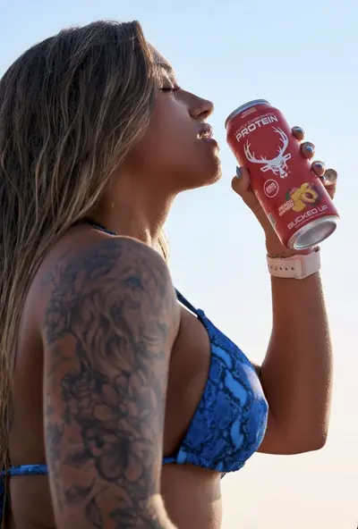 A beach cover image