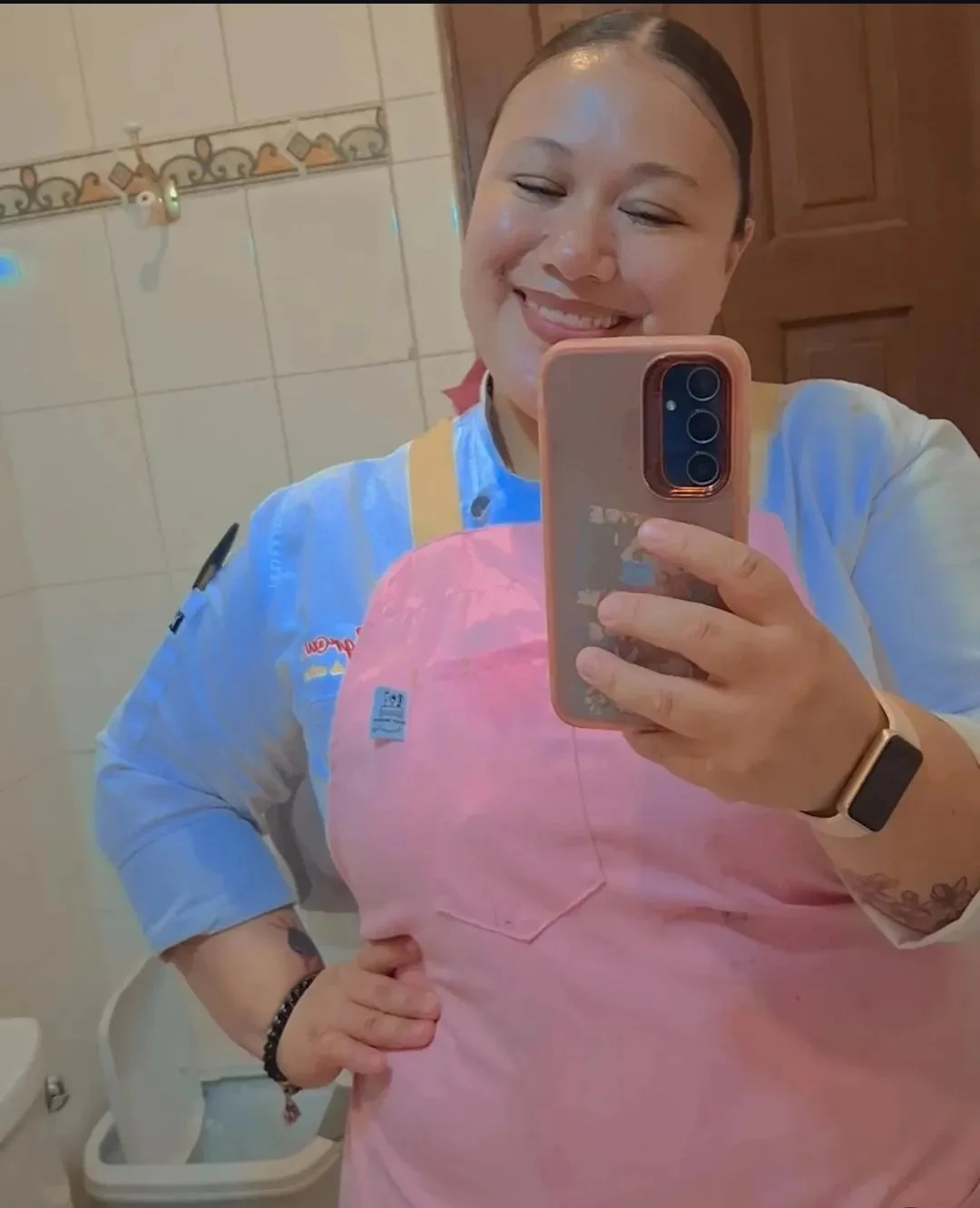 Chef tetona de Monterrey image 5