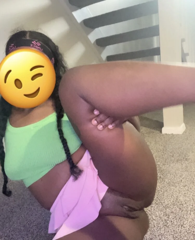 Exposed My Babymama Again image 10