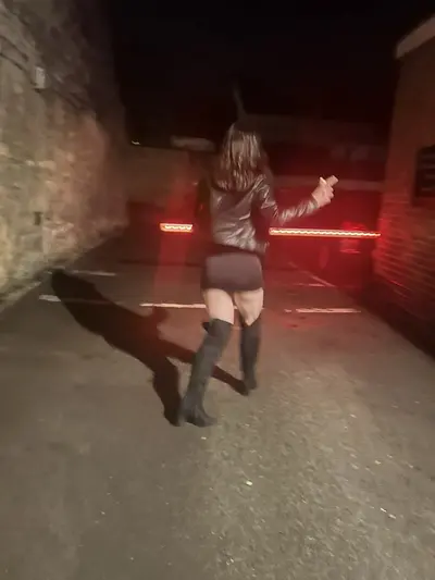 Real UK Wife 💯% slut cover image