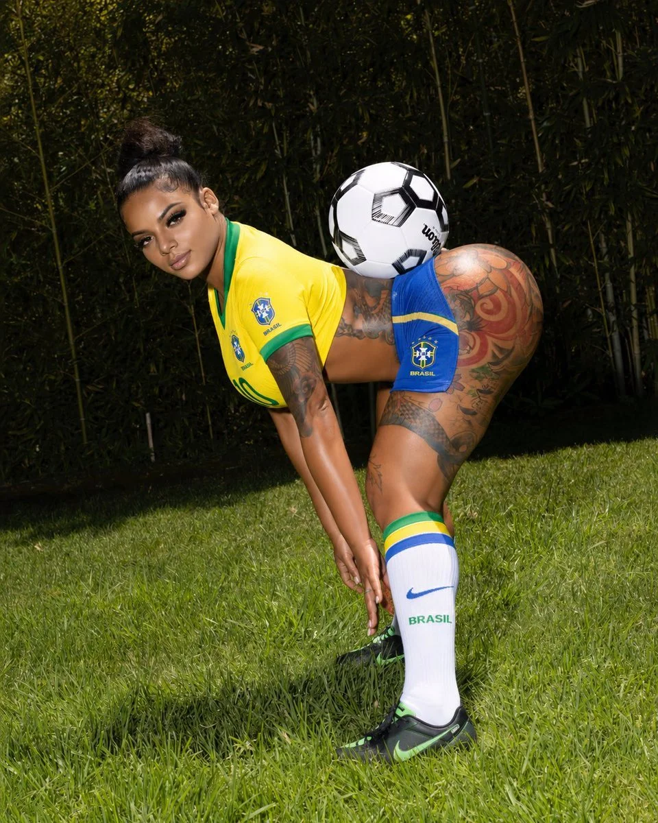 KKVS Mikayla Saravia SEXY image 14