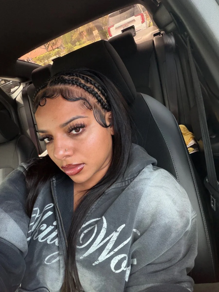 KKVS Mikayla Saravia SEXY image 19