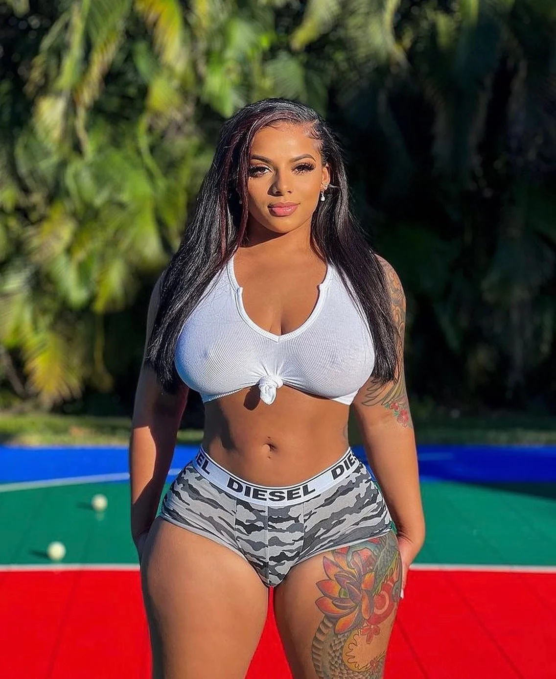 KKVS Mikayla Saravia SEXY image 22