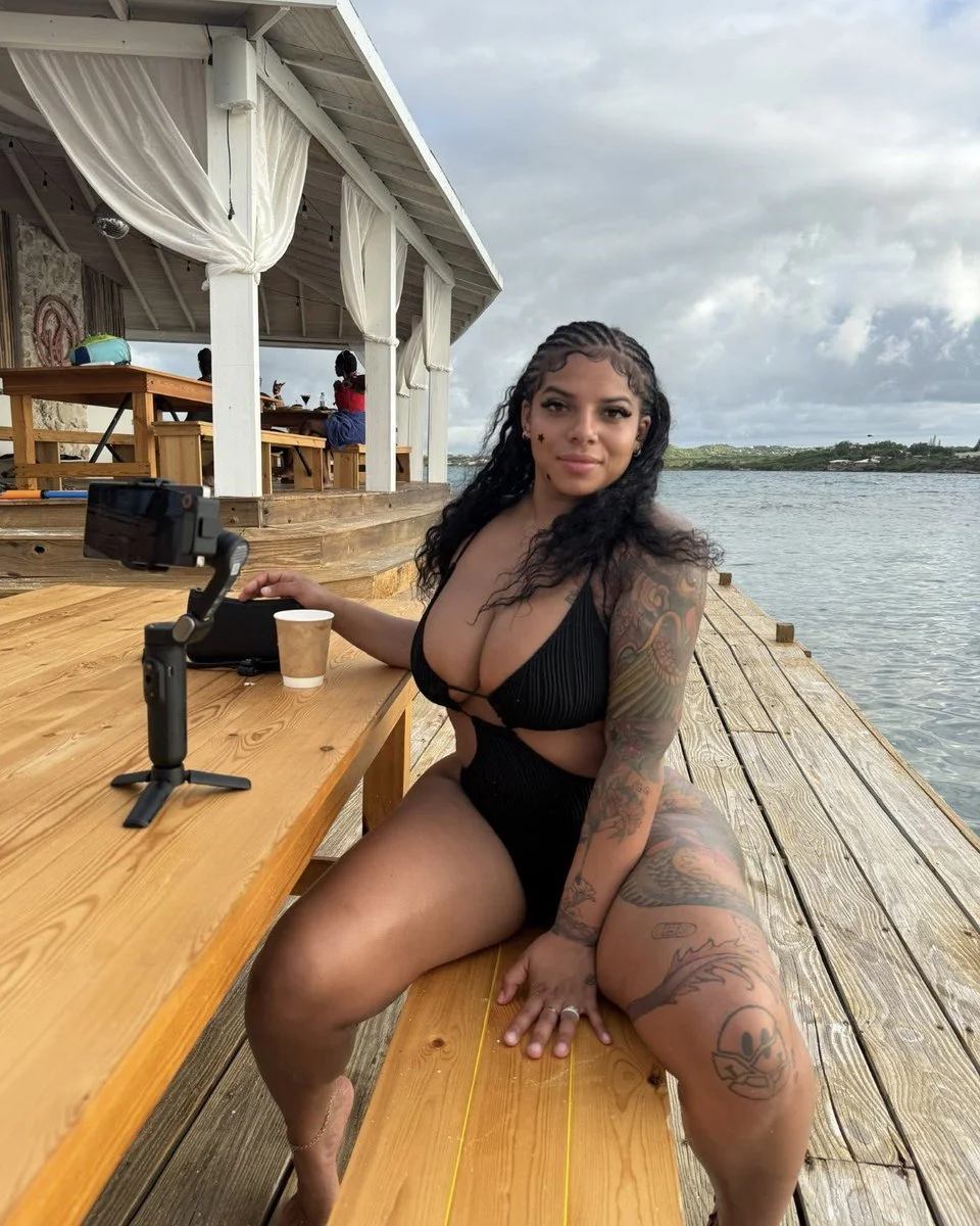 KKVS Mikayla Saravia SEXY image 30