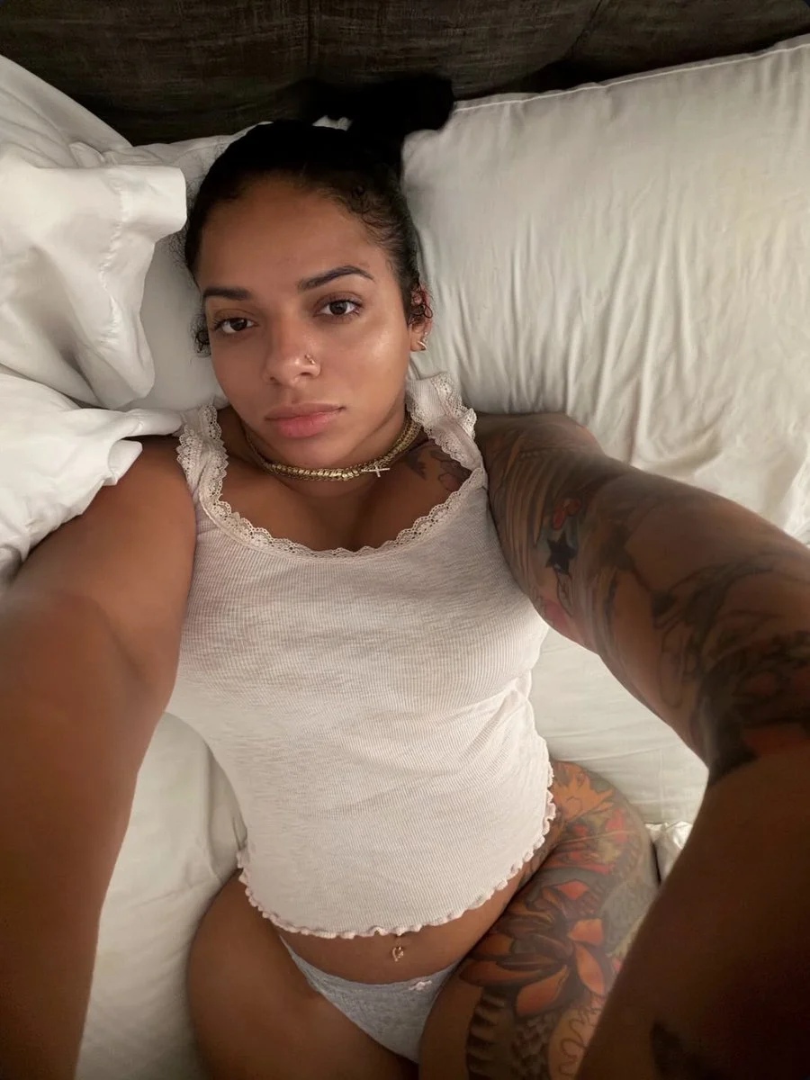 KKVS Mikayla Saravia SEXY image 6