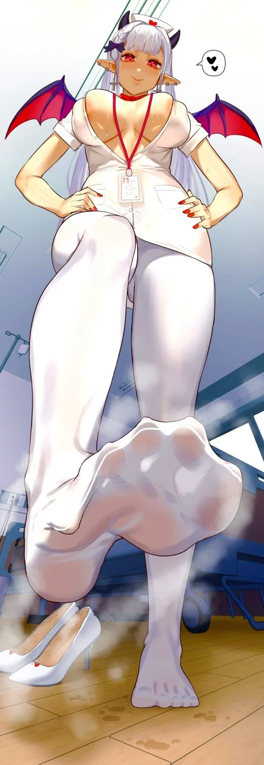 Feet image 15
