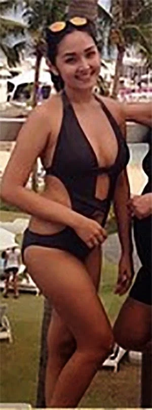 pinay asian masturbation image 4