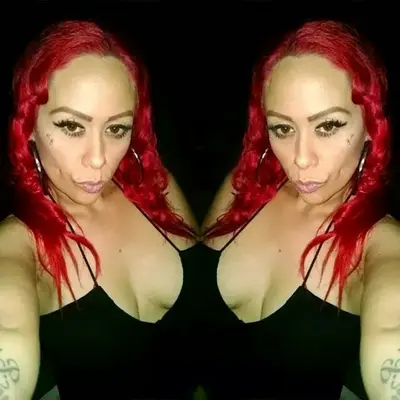 Pierced Latina milf 3 cover image