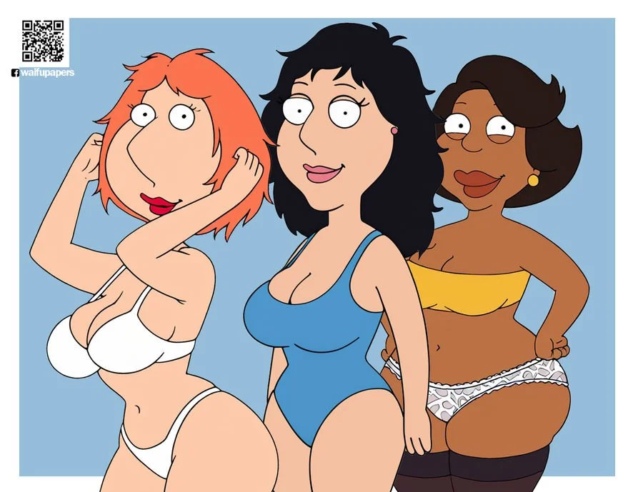Family Guy Porn Collection 43 image 25