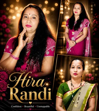 Hira Randi cover image