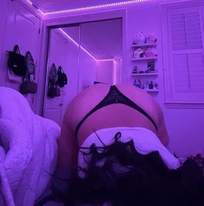 Asian EX likes getting freaky cover image